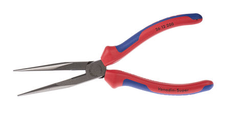 Knipex - 26 12 200 SB - Knipex 73mmǯ  бǯ и 26 12 200 SB, 3.2mmи, 200 mmܳ		