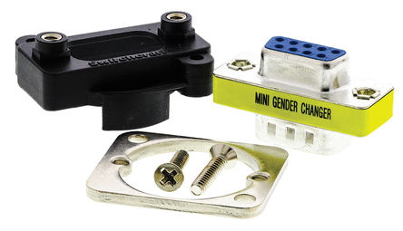 Switchcraft - EHDB9MF - Switchcraft D-Sub 		