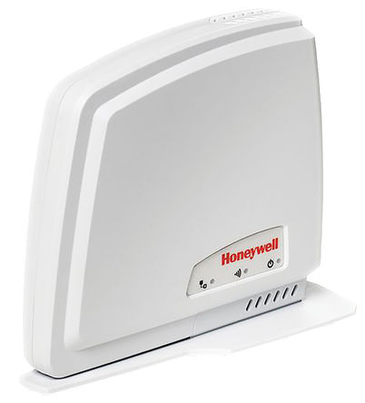 Honeywell - RFG100 - Honeywell ֺͿɱ HVAC 		