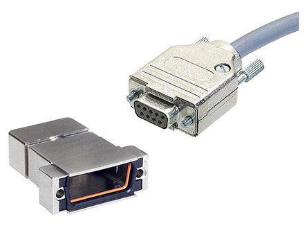 Harting - 09670019954 - Harting D-sub ϵ D-Sub  09670019954		