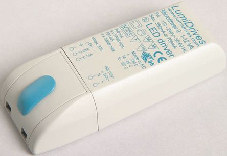 Dialight Lumidrives - MDU-9-SC - 35/70 - Dialight Lumidrives LED  MDU-9-SC - 35/70, 110  240 V , 350 mA, 700 mA, 3W		