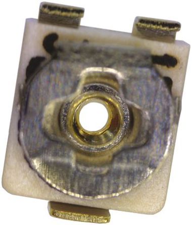 Murata - PVZ2A105C04R00 - Murata װ ΢ PVZ2A105C04R00, Ӷ, 1M 30%, 0.05W, 500ppm/C		