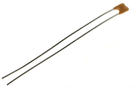 AVX - SR151C103KAR - AVX SR ϵ 10nF 100 V ֱ X7R ͨ մɵ (MLCC) SR151C103KAR, 10%ݲ		