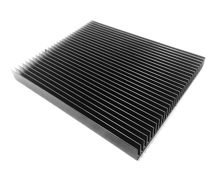 ABL Components - 125AB2500B - ABL Components ɫ ɢ 125AB2500B, 0.58K/W, 250 x 200 x 25mm		