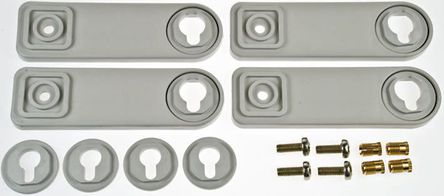 ABB - 1SL0342A00 - ABB IP66 Gemini  1SL0342A00		