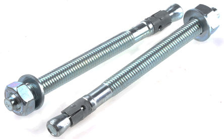 Fischer Fixings - 45794 - Fischer Fixings 115mm M10  ê˵ϵ˨ 45794, 10mm̶ֱ		