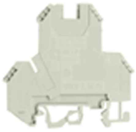 Wieland - 57.403.7055.0 - WKN2,5E / U V0 - Wieland WKN 2,5 E / U ϵ ɫ ˫߶ӿ 57.403.7055.0 - WKN2,5E / U V0, 25A, 600 V		