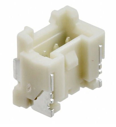 JST - SM03B-PASS-TB (LF)(SN) - JST PA ϵ 3· 2mmھ (1) ֱ PCB  SM03B-PASS-TB (LF)(SN), Ӷ˽, 3A, 氲װ		