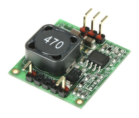 Recom - R-78T12-1.0/FC - Recom Ǹֱ-ֱת R-78T12-1.0/FC-TRAY, 12V, 1A		