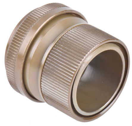 AB Connectors - ABAC1015W19 - AB Connectors ABAC ϵ IP67 ߴ19 ׿ ABAC1015W19, 33.88mm, ʹMIL-DTL-38999  III ϵ		