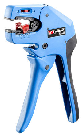 Facom - 793940 - Facom ǯ 793940, 0.02  10mm2, ʹڵ		