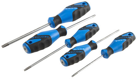 Gedore - 2163 BTX-05 - Gedore 5װ  Torx ͷ ˿׼ 2163 BTX-05		