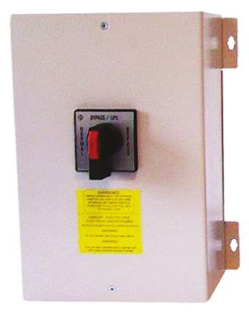 Riello - WBS 0063A-11H-A - Riello UPS · WBS 0063A-11H-A, ʹRiello UPS		