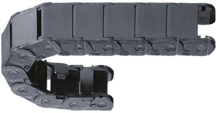 Igus - 14.2.028.0 - Igus e-chain ϵ 1m ɫ Igumid պ߲ۼ  14.2.028.0, 36 mm x 25mm , 28 mmС뾶		