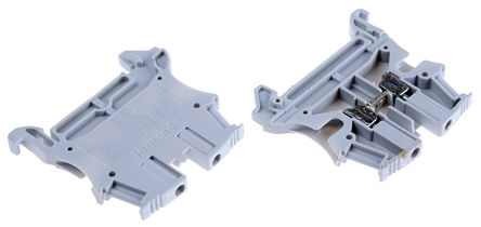 Legrand - 037160 - Legrand Viking 3 ϵ ɫ ׼ DIN  037160, 27A, 800 V		