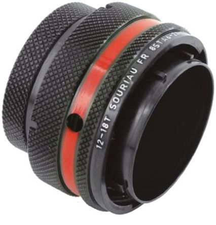 Souriau - 8STA62444PN - Souriau 8STA ϵ 4· °װ ֱ  ͷ 8STA62444PN, , ʽӺ		