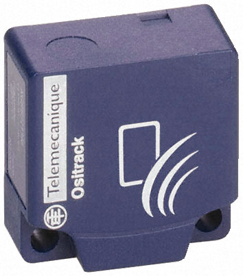 Telemecanique Sensors - XGHB221346 - Telemecanique Sensors XGHB221346 256 位内存 RFID 标签, IP68, 26 x 26 x 13 mm		