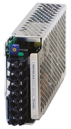 TDK-Lambda - HWS-100A-5/A - TDK-Lambda 100W  ǶʽģʽԴ SMPS HWS-100A-5/A, 120  370 V dc, 85  265 V ac, 4  6V, 20A		