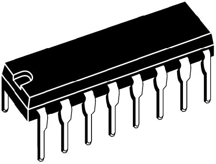 Fairchild Semiconductor - FAN4800AUN - Fairchild Semiconductor FAN4800AUN   PWM , 30 V ֱԴ, 134 kHz, 16 PDIPװ		