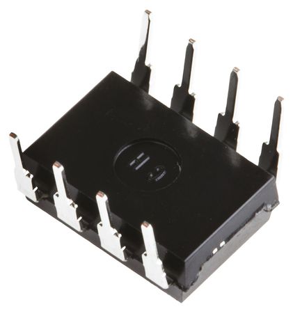 Panasonic - AQW614 - Panasonic 0.1 A PCBװ ̵̬ AQW614, MOSFET, 400 V		