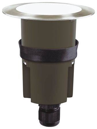 Osram - AQUALED 2 S 230 V 840 - Osram AQUALED ϵ 1.5 W Բ LED ĵ Ͱε AQUALED 2 S 230 V 840, 220  240 V, IP67 ̼		