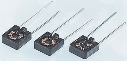 Wurth Elektronik - 74279404 - Wurth WE-ZB ϵ 33 H 35%  74279404 ͵, 500mA Idc, 40m Rdc		