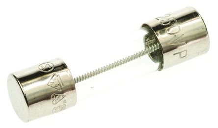 Littelfuse - 0213001.MXP - Littlefuse T۶ٶ 1A ʽ۶ 0213001.MXP, 5 x 20mm		