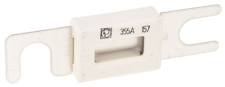 Pudenz - 157.5701.6351 - Pudenz 355A ˨̶۶ 157.5701.6351, 80V dc, 82mm x 22mm x 10.5mm		