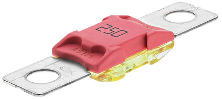 Pudenz - 153.5395.6251 - Pudenz 250A ۺɫ BF2 ˨̶۶ 153.5395.6251, 32V dc, 67.3mm x 18.8mm x 10.4mm		