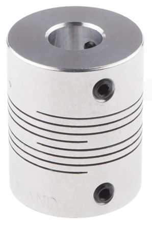 Ruland - PSMR25-10-10-A - Ruland   PSMR25-10-10-A, 25.4mm⾶,  A 10mm  B 10mm, 31.8mm, ݶ̶		