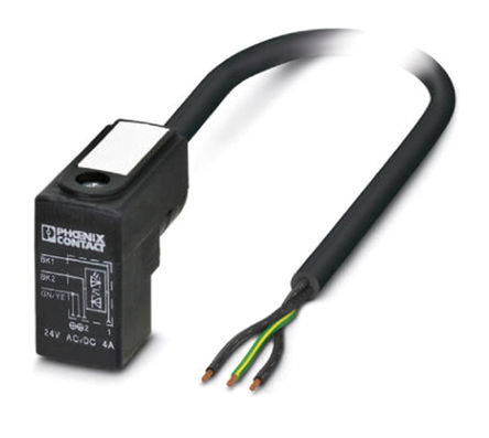 Phoenix Contact - 1404822 - Phoenix Contact 1404822 5m  C 3  º		