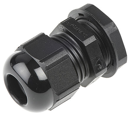 Lapp - 53015220+53019220 - Lapp IP68 ɫ  ĸĵ¹̶ͷ 53015220+53019220, 4mm  10mmֱ, -20C+100C, PG11		