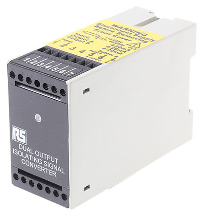 RS Pro - BD320 - RS Pro ģģ źŵ BD320, ģ, 115 V 230 V  Դѹ		