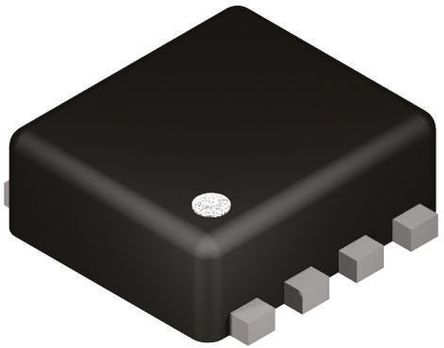 Panasonic - FC8V22040L - Panasonic FC ϵ ˫ N Si MOSFET FC8V22040L, 8 A, Vds=24 V, 8 WMini8-F1װ		