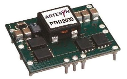 Texas Instruments - PTH12030WAD - PTH12030WAD ֱ-ֱԴģ, 12 V, 13 DIP ģװ		