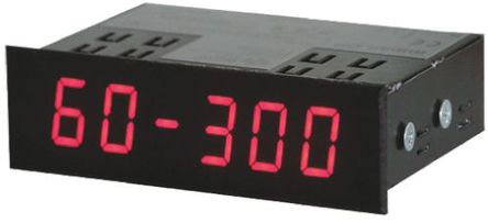 microSYST - KSI6LE1-I8121462 - Microsyst LED ʽ๦ܱ KSI6LE1-I8121462-R		