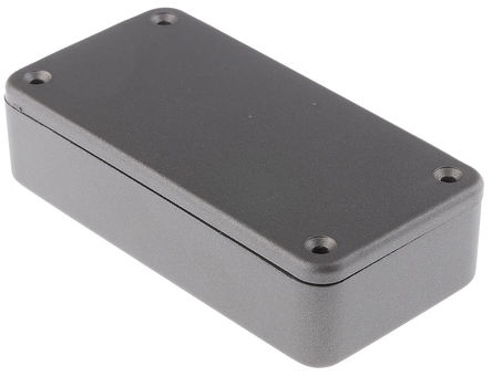 CAMDENBOSS - BIM2002/12-EMI/RFI - CAMDENBOSS 2000 ϵ IP54  ABS  BIM2002/12-EMI/RFI, 100 x 50 x 25mm		