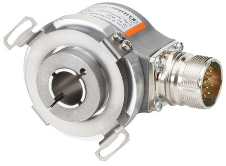 Kubler - 8.5020.2554.1024 - Kubler  8.5020.2554.1024, ÿת1024  (ppr), 12000rpmת, , 10  30 V ֱ		