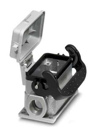 Phoenix Contact - 0921040 - Fuse Plug 0921040		