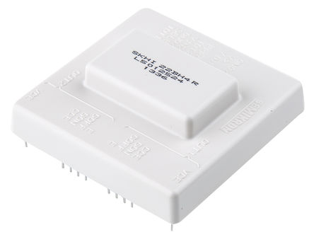 Semikron - SKHI 22B H4 R - Semikron SKHI 22B H4 R ˫ MOSFET , 8A, , Ƿ		