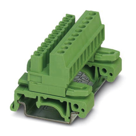 Phoenix Contact - 3007194 - Phoenix Contact UDK ϵ ɫɫ DIN  3007194		