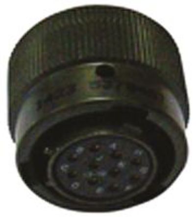 Amphenol - 62GB-56TG12-10SN - Amphenol 62GB ϵ 10· °װ   ͷ 62GB-56TG12-10SN, ĸо, ǳߴ12, MIL-DTL-26482		