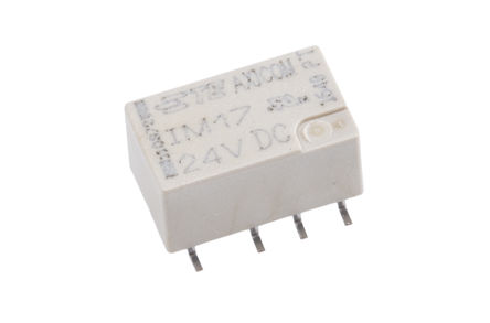 TE Connectivity - IM17GR - TE Connectivity IM17GR ˫˫ PCB װ Ǳ̵, 2 A, 24V dc		