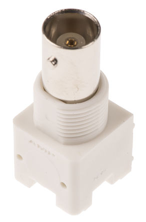 TE Connectivity - 5226990-3 - TE Connectivity BNC ϵ 50 ֱ ӡˢ·尲װ ĸ BNC  5226990-3,  ˽, 		