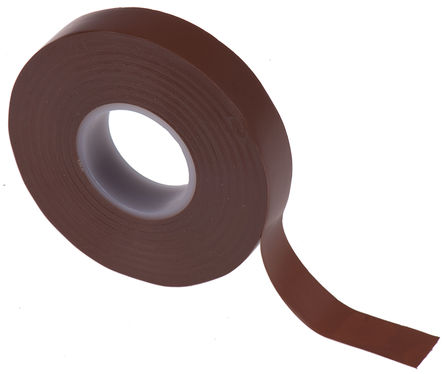 Advance Tapes - 222582 - Advance Tapes AT7 ɫ PVC Ե 222582, 8000Vѹ, 20m x 12mm x 0.13mm		