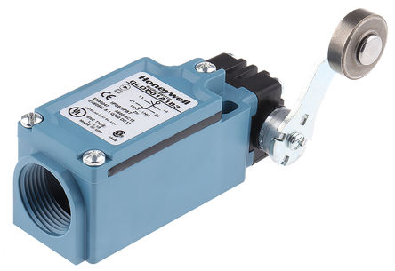 Honeywell - GLDB01A1B3 - Honeywell GLD ϵ ϣ IP66 ٶ λ GLDB01A1B3, תӸܸ, ˫ 1 /1 , /, 300V		