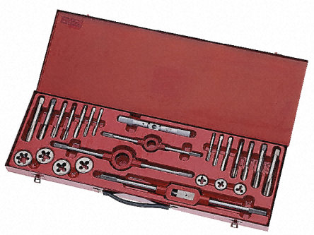 Dormer - L120 32UNC - Dormer L120 32UNC 18 ٸ 1/4 in  3/4 in UNC˿׶ ˿׶ͳģ׼		