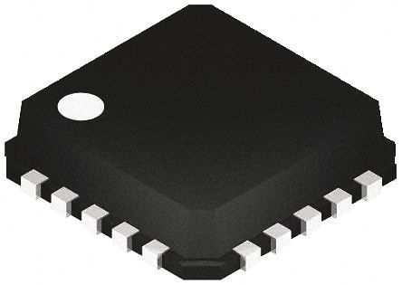 Analog Devices - AD7298-1BCPZ - Analog Devices AD7298-1BCPZ 10 λ ADC, нӿ, 20 LFCSP WQװ		