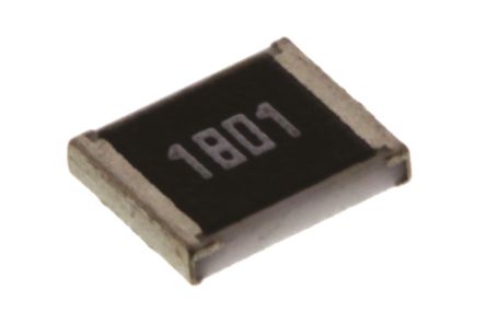 Panasonic - ERJP14F1801U - Panasonic ERJP14 ϵ 0.5W 1.8k ĤSMD  ERJP14F1801U, 1%, 100ppm/C, 1210 װ		