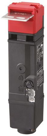 Omron - D4SLN4RDGD - Omron D4SL-N ϵ ŷ D4SLN4RDGD, 綯, 24 V ֱԴ		